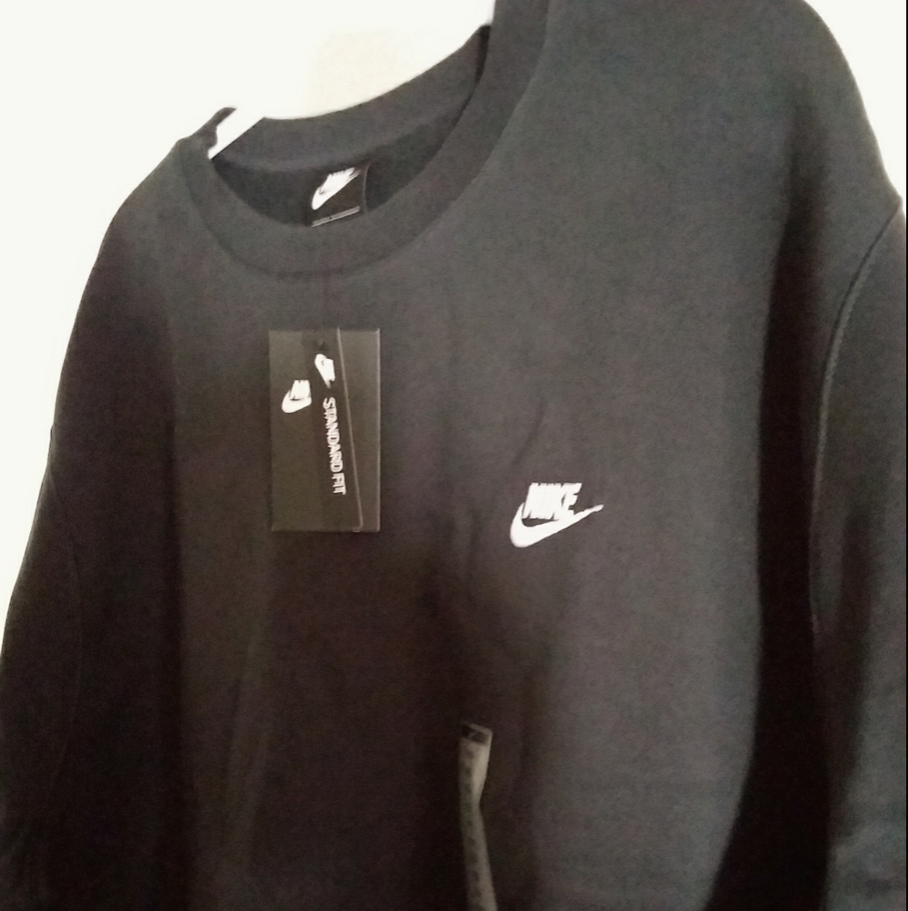 Nike Active Sweatshirt